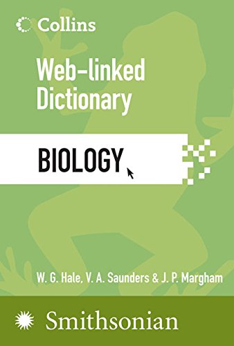 9780060851804: Biology: Web-Linked Dictionary (Collins Web-linked Dictionary)