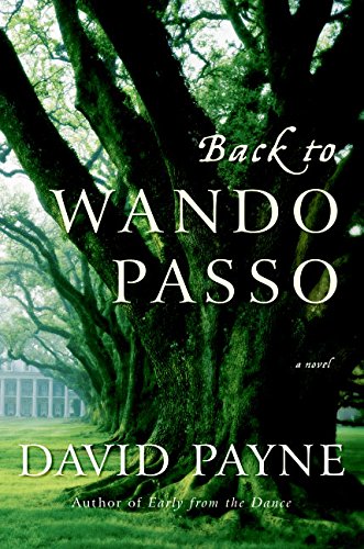 Stock image for Back to Wando Passo: A Novel for sale by SecondSale