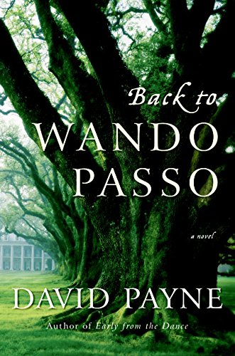 9780060851897: Back to Wando Passo