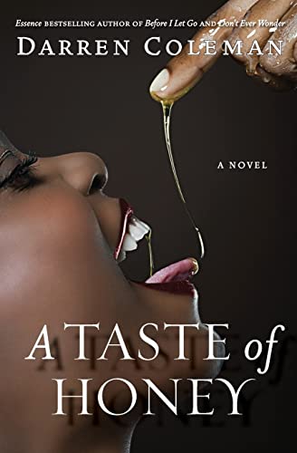 Stock image for A Taste of Honey : A Novel for sale by Better World Books