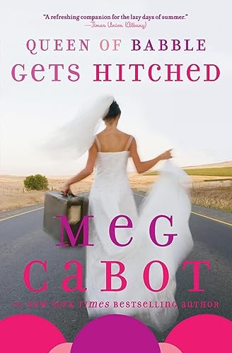 9780060852030: Queen of Babble Gets Hitched: 3