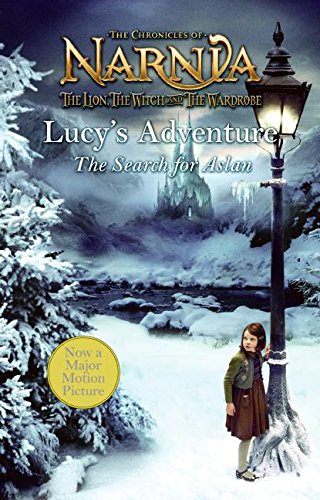9780060852337: Lucy's Adventure: The Quest for Aslan, the Great Lion (The Chronicles of Narnia)