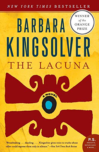 Beispielbild fr The Lacuna: A Novel (P.S.) zum Verkauf von SecondSale