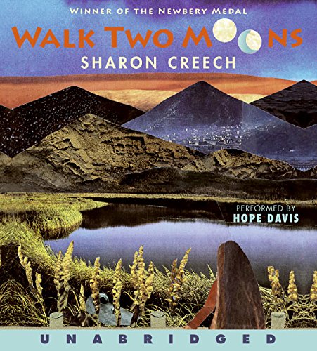 Stock image for Walk Two Moons CD for sale by BooksRun