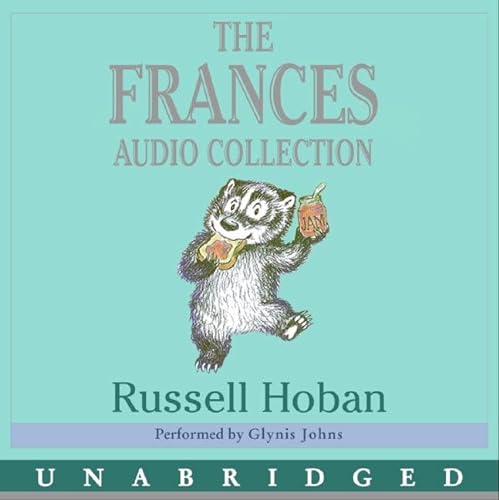 Stock image for Frances Audio Collection (Audio Book) for sale by SecondSale
