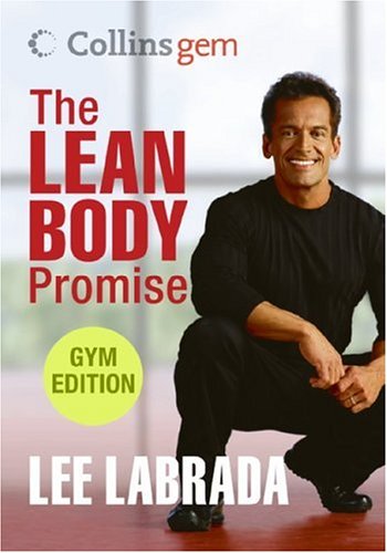Beispielbild fr The Lean Body Promise: Gym Edition (Collins Gem) zum Verkauf von Bellwetherbooks