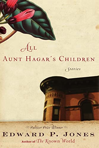 Beispielbild fr All Aunt Hagar's Children zum Verkauf von Tattered Pages