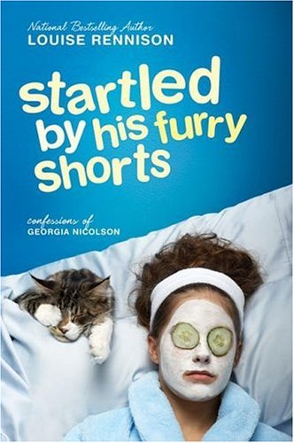 9780060853846: Startled by His Furry Shorts (Confessions of Georgia Nicolson)