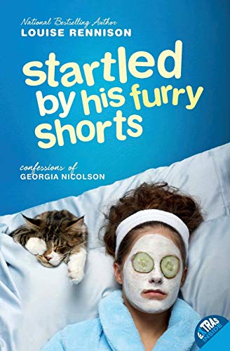 Beispielbild fr Startled by His Furry Shorts zum Verkauf von Gulf Coast Books