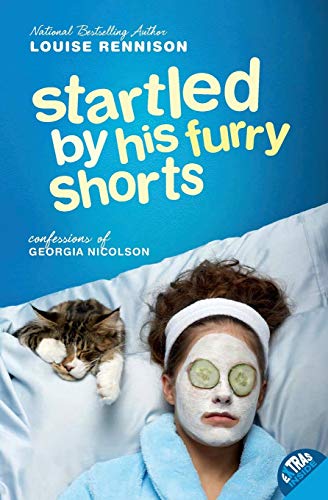 Stock image for Startled by His Furry Shorts for sale by Blackwell's