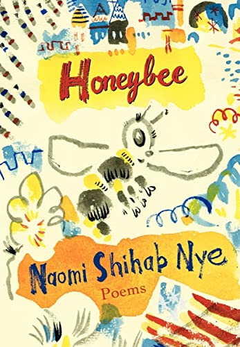 Stock image for Honeybee: Poems & Short Prose for sale by Jenson Books Inc