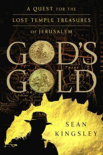 Imagen de archivo de God's Gold : A Quest for the Lost Temple Treasures of Jerusalem a la venta por Better World Books: West