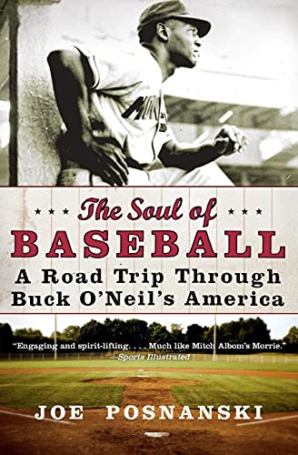 Beispielbild fr Soul of Baseball, The zum Verkauf von Blackwell's