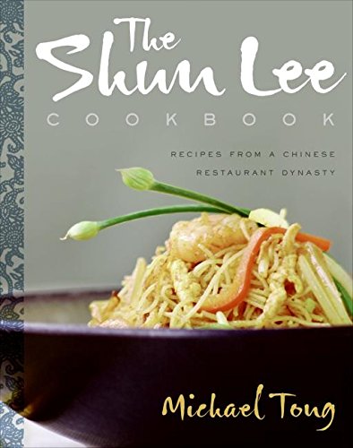 Stock image for The Shun Lee Cookbook for sale by ThriftBooks-Atlanta