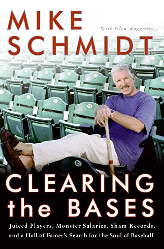 Beispielbild fr Clearing the Bases : Juiced Players, Monster Salaries, Sham Records, and a Hall of Famer's Search for the Soul of Baseball zum Verkauf von Better World Books