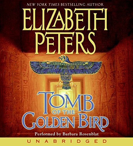 Tomb of the Golden Bird