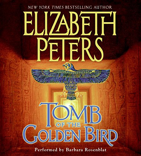 9780060855819: Tomb of the Golden Bird (Amelia Peabody Mysteries)