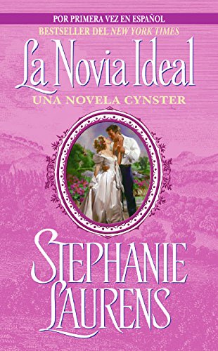 Novia Ideal, La (Spanish Edition) (9780060856915) by Laurens, Stephanie