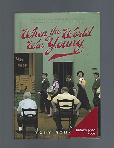 9780060857929: When the World Was Young