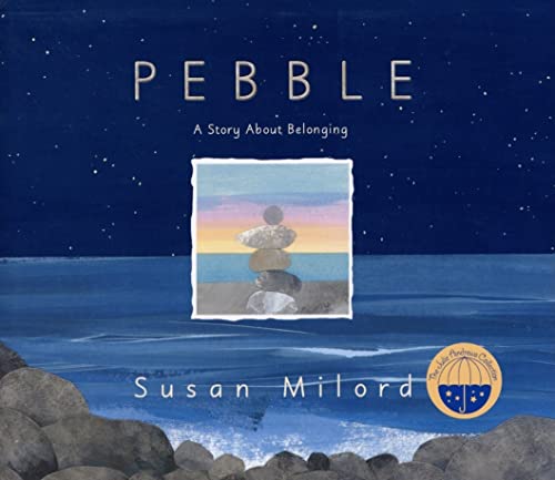 9780060858070: Pebble: A Story About Belonging