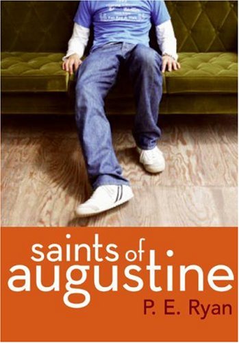 Stock image for Saints of Augustine for sale by Better World Books: West