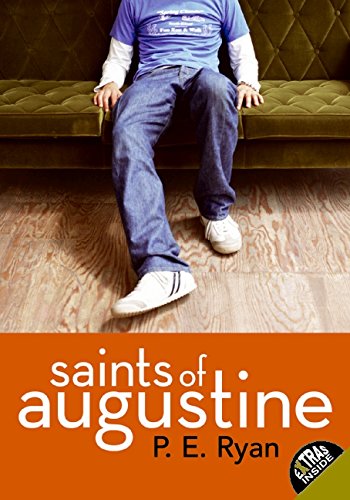 9780060858124: Saints of Augustine