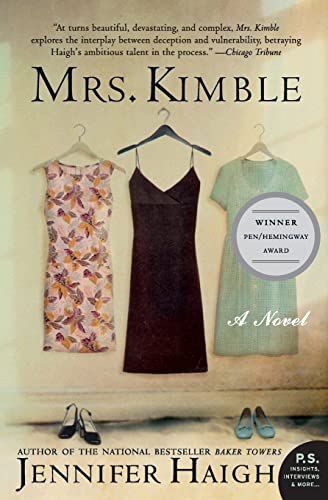 Stock image for Mrs. Kimble for sale by Blackwell's