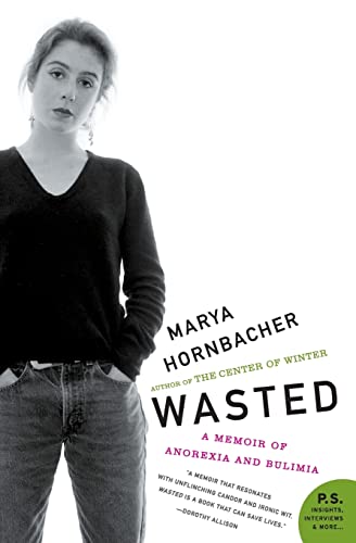 Beispielbild fr Wasted A Memoir of Anorexia an zum Verkauf von SecondSale