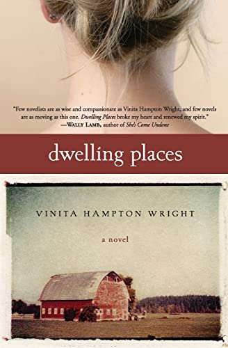 Beispielbild fr Dwelling Places : A Novel zum Verkauf von Better World Books