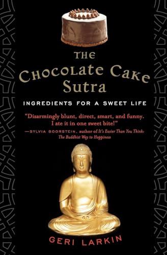 Stock image for TheChocolate Cake Sutra for sale by Blackwell's