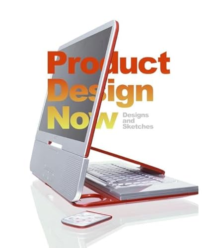 Imagen de archivo de Product Design Now a la venta por AwesomeBooks