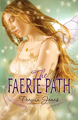 Stock image for The Faerie Path (Faerie Path, No. 1) for sale by SecondSale