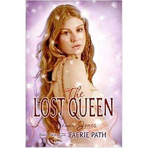 9780060871055: The Faerie Path #2: The Lost Queen: Book Two of The Faerie Path