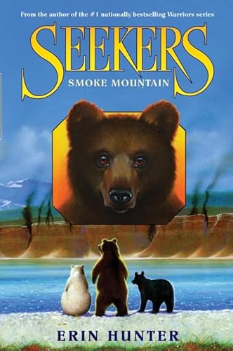 Stock image for Smoke Mountain (Seekers #3) for sale by Gulf Coast Books