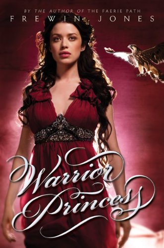 Stock image for Warrior Princess for sale by Gulf Coast Books