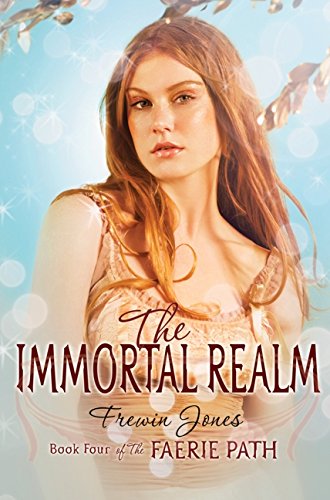 9780060871550: The Immortal Realm (The Faerie Path)