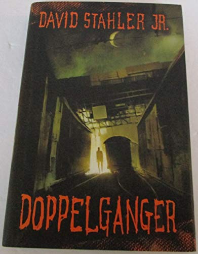 Stock image for Doppelganger for sale by Better World Books