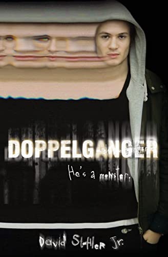 Stock image for Doppelganger for sale by SecondSale