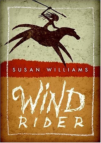 Beispielbild fr Wind Rider zum Verkauf von BooksRun