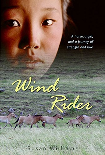 Beispielbild fr Wind Rider zum Verkauf von Better World Books