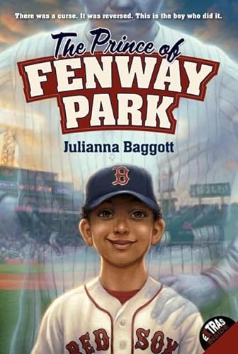 Beispielbild fr The Prince of Fenway Park zum Verkauf von Wonder Book