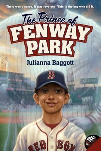 9780060872441: The Prince of Fenway Park