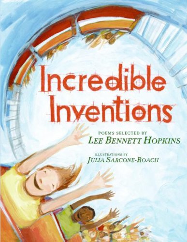 9780060872465: Incredible Inventions
