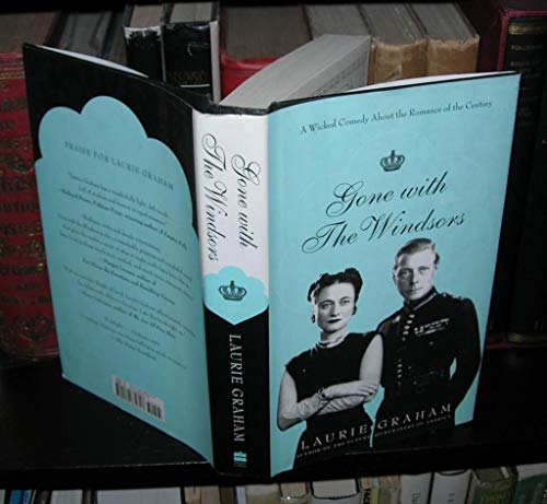 Imagen de archivo de Gone with the Windsors a la venta por Better World Books