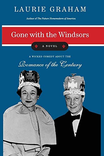 9780060872724: Gone With the Windsors