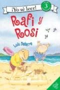 9780060872786: Rafi y Rosi (Yo Se Leer / I Can Read (Spanish))