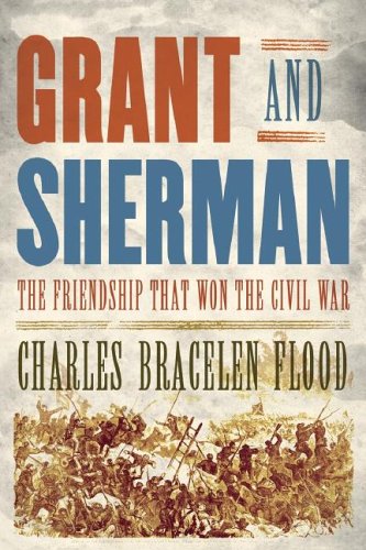 9780060873202: Grant And Sherman: The Friendship That Won the Civil War