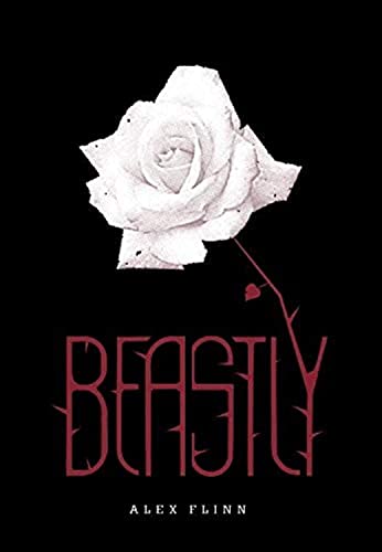 9780060874162: Beastly (Kendra Chronicles, 1)
