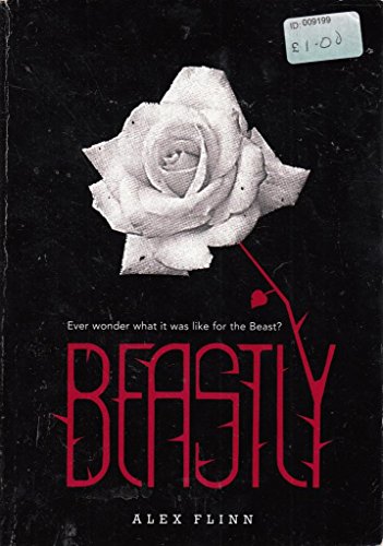 9780060874186: Beastly (Kendra Chronicles, 1)