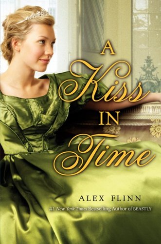 9780060874193: A Kiss in Time